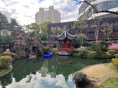 -上海虹桥宾馆(郁锦香品牌酒店)