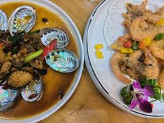 -醉壹号海鲜大排档(厦门美食地标店)