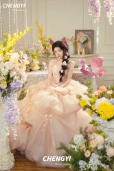 -橙亦摄影工作室
