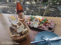 -Alimentari早午餐(安福路店)