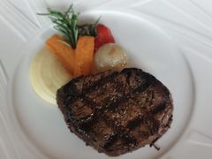 -恰餐厅CHAR Grill(北京三里屯洲际店)