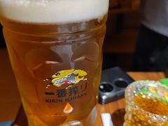 -杉海和牛烧肉海鲜自助(会展城店)