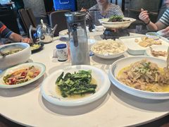 -壹只菜·崇明本地特色菜(崇明南门店)