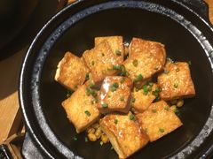 -新竹里馆·花园餐厅(兴苑路店)