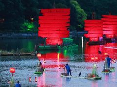 -桂林两江四湖景区