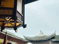 -前童古镇