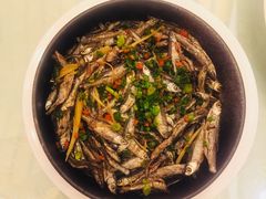 -禾悦庄餐厅
