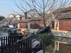 -南浔古镇