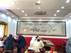 -惠丰源烩面馆(经七路店)