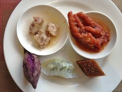 -深圳香格里拉酒店