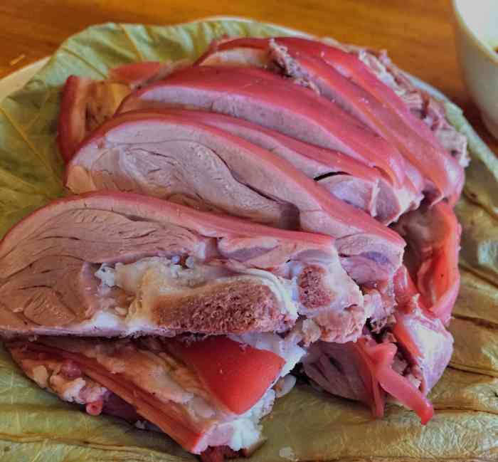 上卢老天大馄饨(上楼线店)-"下午去森林公园逛完了又来这里吃的点心