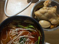 -凤张螺蛳粉·爽口粉(跃进路总店)