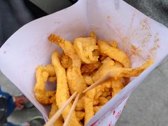 -尚食卢记烧饼(凤凰路总店)