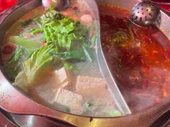 -山城辣妹子(定福庄店)