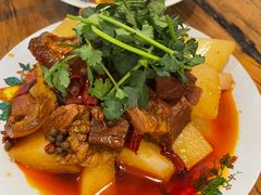 -国强牛肉(洋河总店)