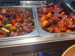 -八婺饭堂·自选店(新光汇店)