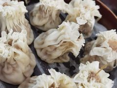 三鲜烧麦（普通）-都一处烧麦馆(前门店)