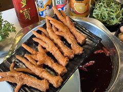 -三江汇火锅店(保全街店)