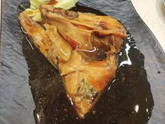 -京樽回転寿司(奥林匹克店)