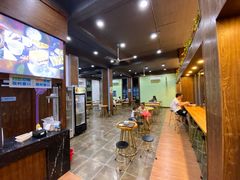 大堂-文昌邓记清补凉(西沙路店)