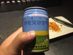 -很久以前羊肉串(中山公园店)