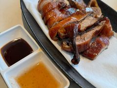 -南拳十三姨·潮汕砂锅粥·粤菜(西单大悦城店)