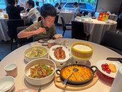 -大鸭梨烤鸭(石佛营店)