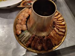 -山西会馆·晋菜·晋商宴·牌匾博物馆(胜利东街店)