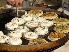 -老上海葱油饼(黄河路店)