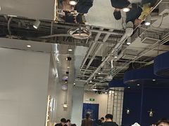 -兰湘子·湘菜小炒(石家庄万象城店)