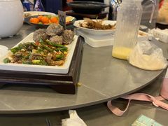 -秦淮人家风味酒楼(赣榆店)