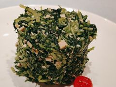 -吴越荣记苏州菜·松鼠桂鱼 100% 活鱼现做(月光码头店)
