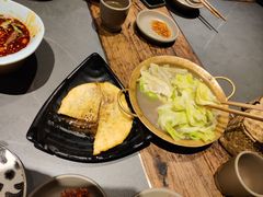 -古市香跷脚牛肉·非遗传承单位