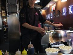 -利昂法式铁板主题餐厅(新奥购物中心店)