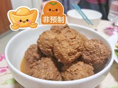 -張飛扒肉·龙江非遗(道外店)