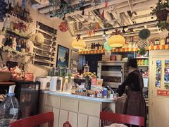 -Mesa Madre梅萨妈妈·Bintana(国贸店)