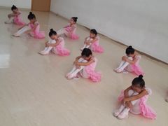 -雅米拉艺术中心(少儿舞蹈培训)