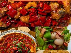 -小天府川菜馆(魏公村店)