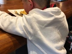 -星巴克(德阳洋洋百货店)