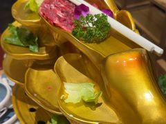 -千牛将·鲜牛肉火锅(开元路店)