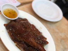 -一乐烧鹅(中环店)