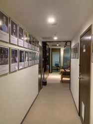 -FineYoga梵音瑜伽·普拉提