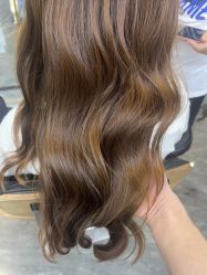 -藤野造型烫染·漂发