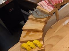 -千寻山野烤肉(中关村店)