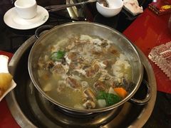 黑山羊-香丽缘饭馆(黑龙潭店)