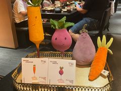 -色響火锅(恒隆广场店)
