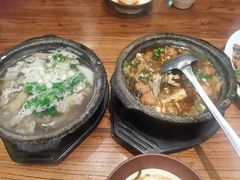 -王明古法砂锅居(开化寺店)