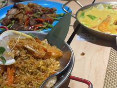 -青檸泰 LIME THAI (财富购物中心店)