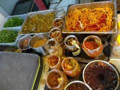 -红鼻子桂林米粉(金唐新光界店)
