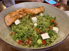 -BAKER&SPICE(国金中心商场店)